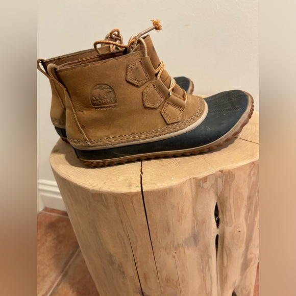 Sorel out and about boots - Picture 5 of 6